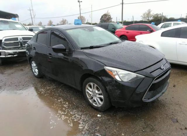 Scion Ia (2016)