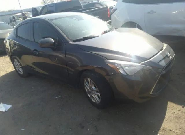 Scion Ia (2016)