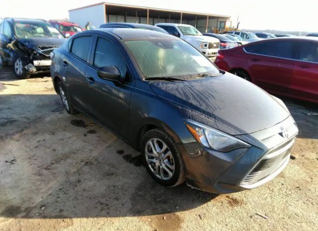 Scion Ia (2016)