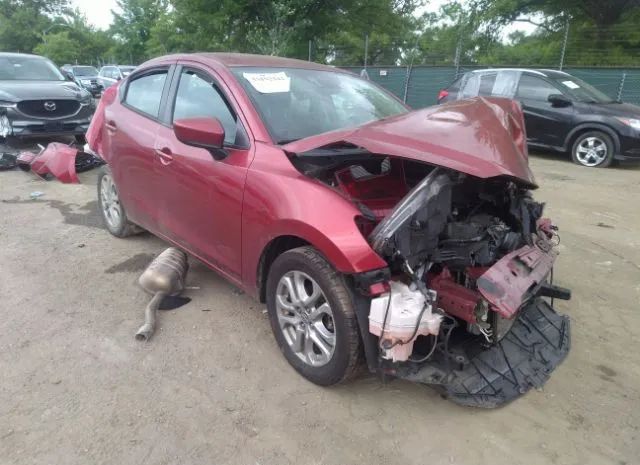 Scion Ia (2016)