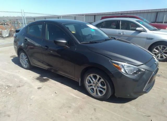 Scion Ia (2016)