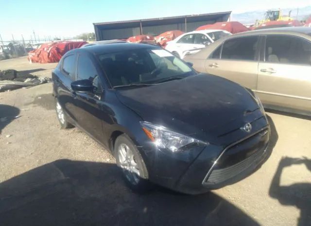 Scion Ia (2016)