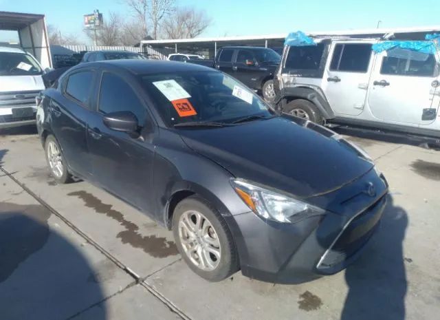 Scion Ia (2016)