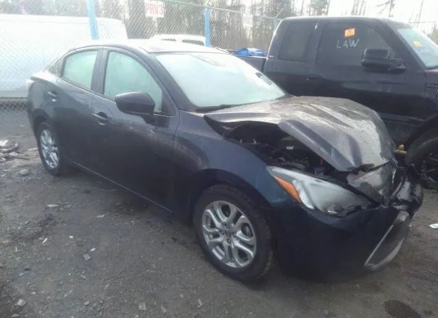 Scion Ia (2016)