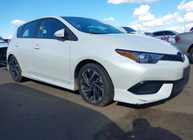 Scion Im (2016)