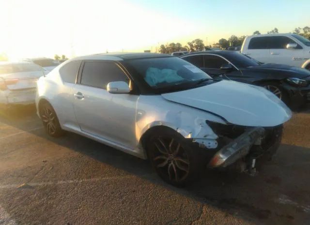 Scion Tc (2016)