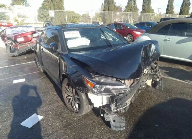 Scion Tc (2016)