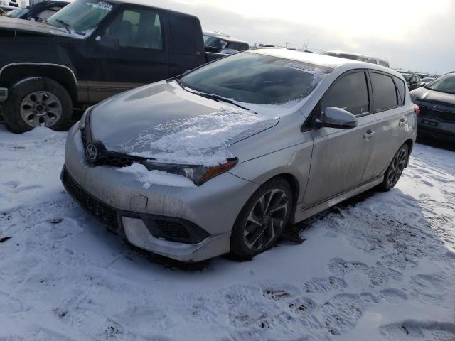 Scion Ia (2016)