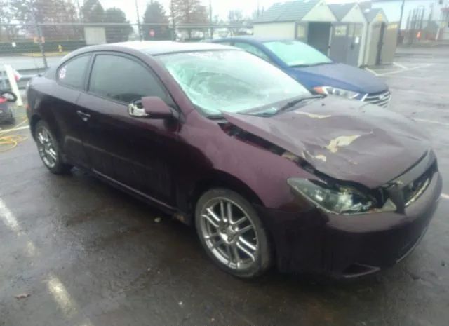 Scion Tc (2010)