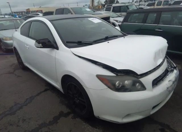 Scion Tc (2010)