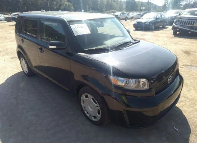 Scion Xb (2010)