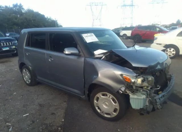 Scion Xb (2010)