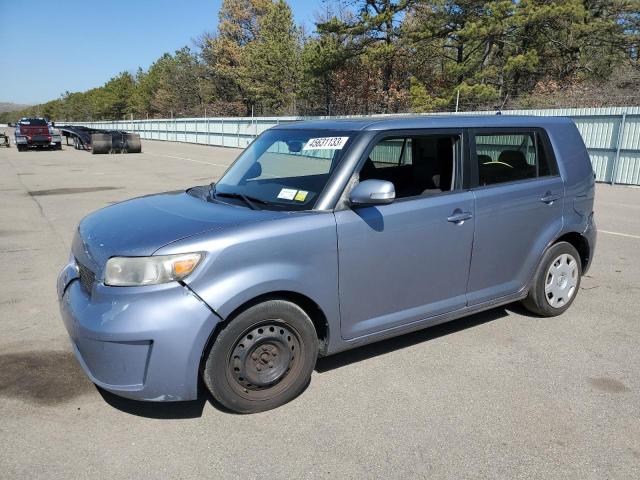 Scion Xb (2010)