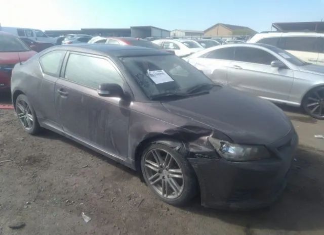 Scion Tc (2011)
