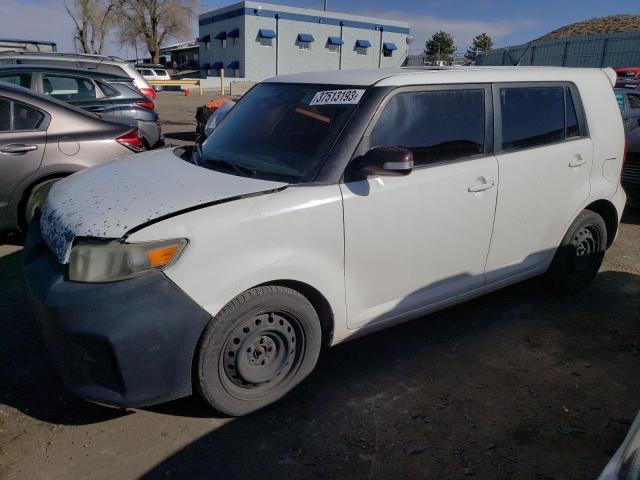 Scion Xb (2011)
