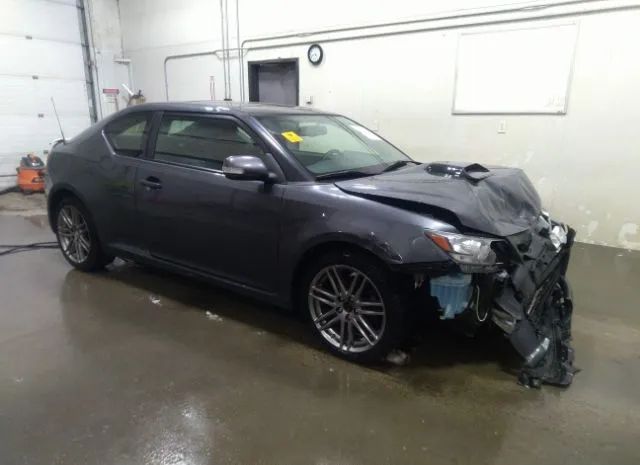 Scion Tc (2012)