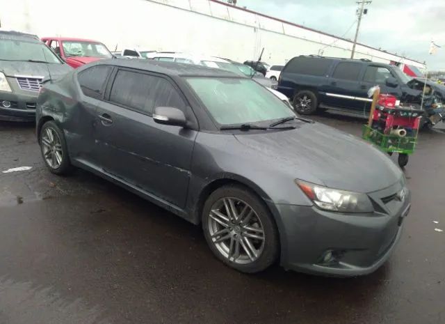 Scion Tc (2012)
