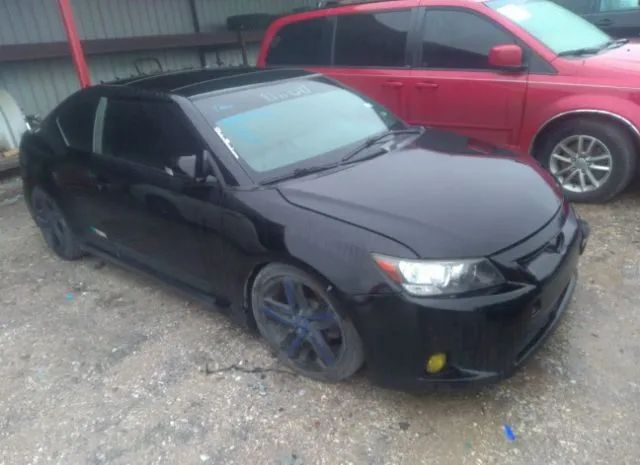 Scion Tc (2012)