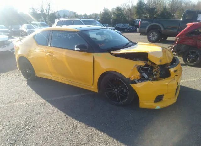 Scion Tc (2012)