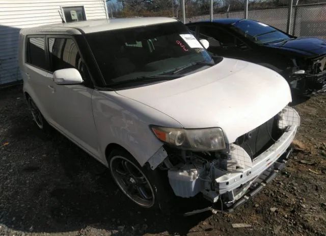 Scion Xb (2012)