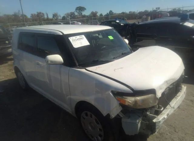 Scion Xb (2012)