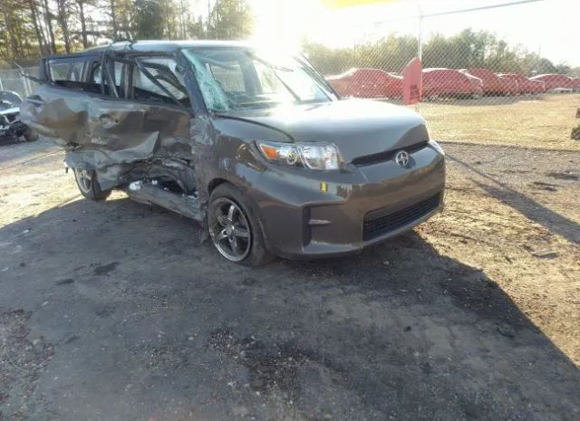 Scion Xb (2012)