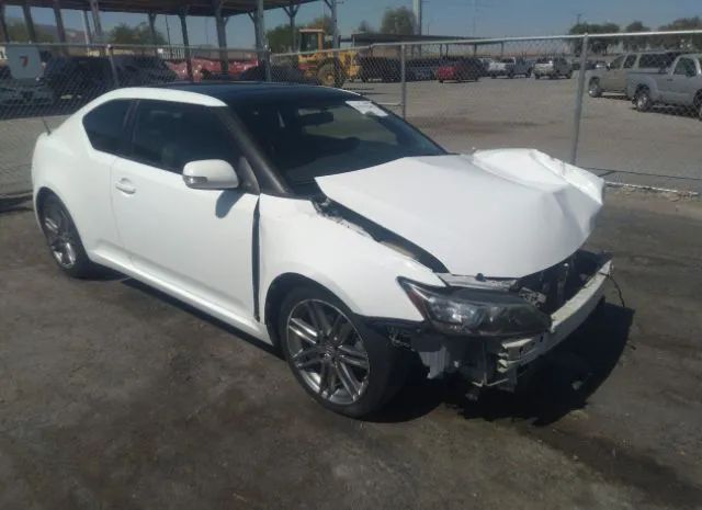 Scion Tc (2013)