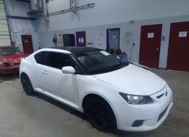 Scion Tc (2013)