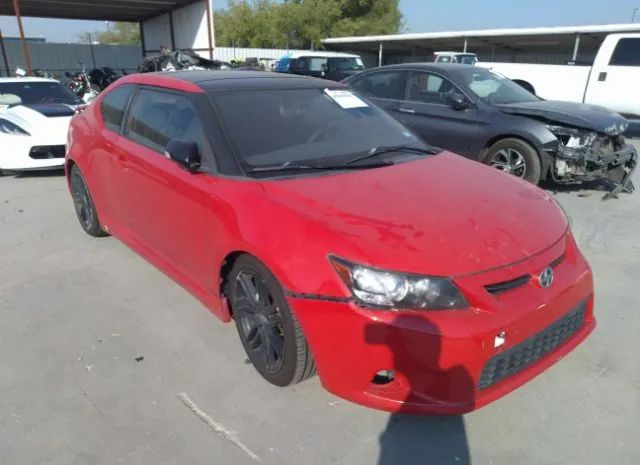 Scion Tc (2013)