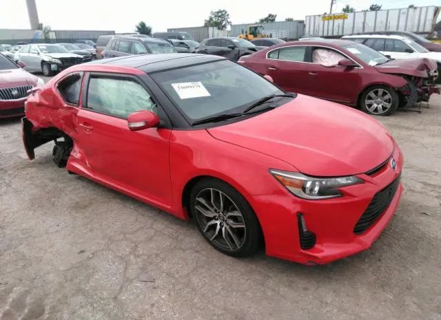 Scion Tc (2014)