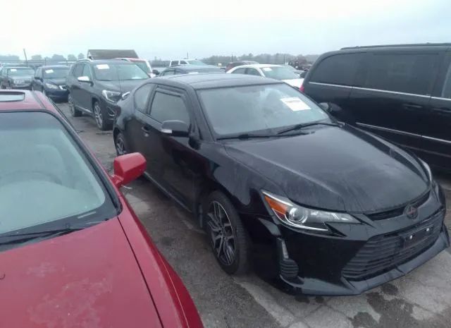Scion Tc (2014)