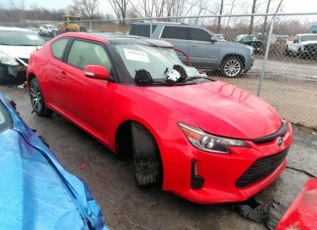 Scion Tc (2014)