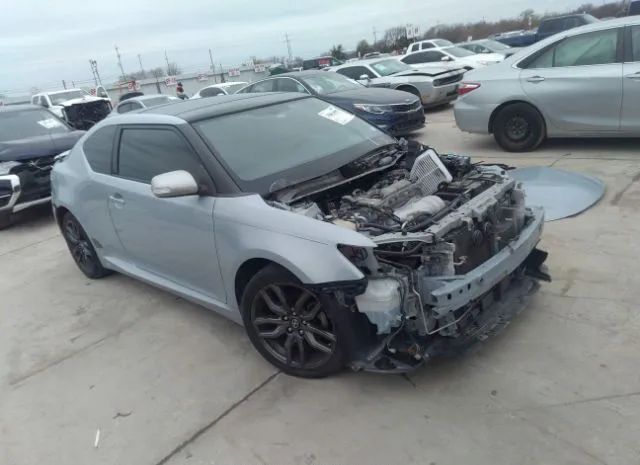 Scion Tc (2014)