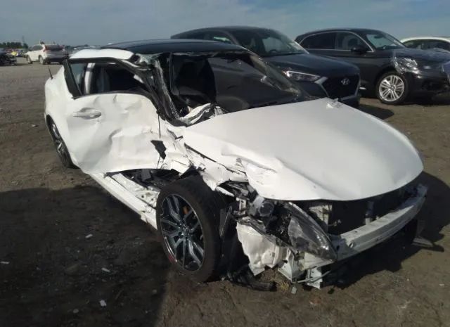 Scion Tc (2014)