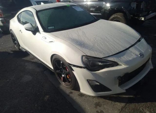 Scion Fr-s (2015)