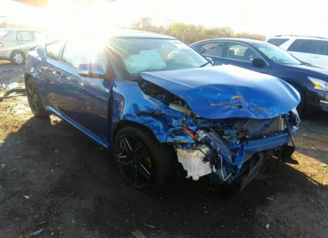 Scion Tc (2015)