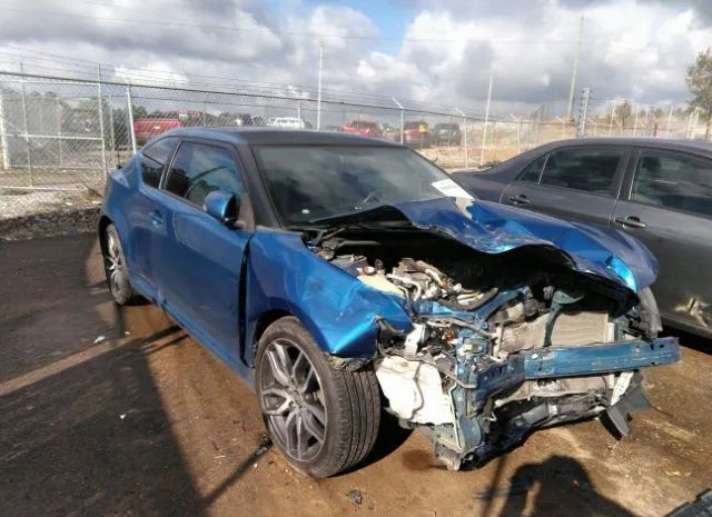 Scion Tc (2015)