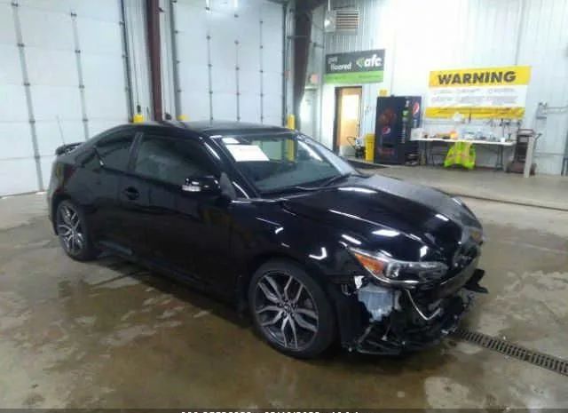 Scion Tc (2015)