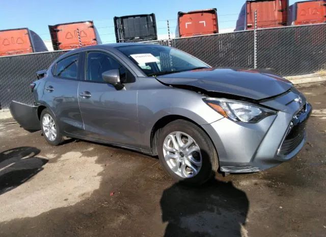 Scion Ia (2016)
