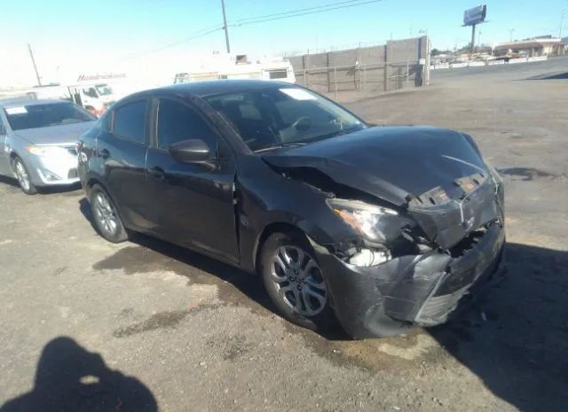 Scion Ia (2016)