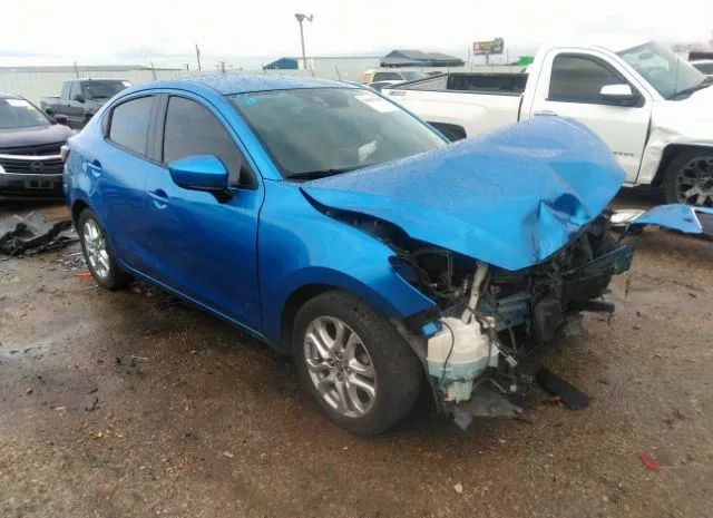Scion Ia (2016)