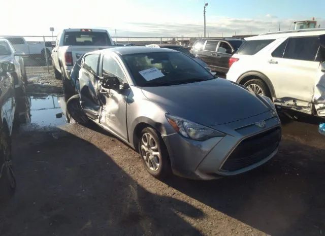 Scion Ia (2016)