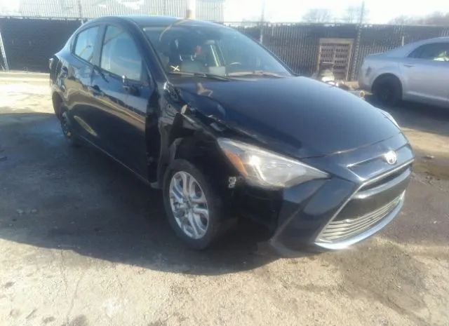 Scion Ia (2016)