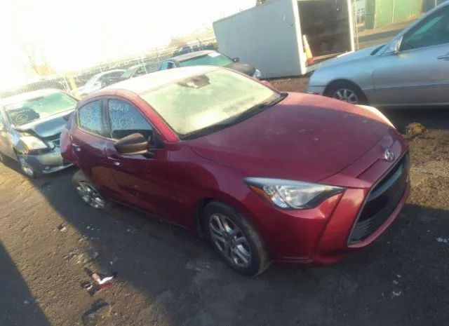 Scion Ia (2016)