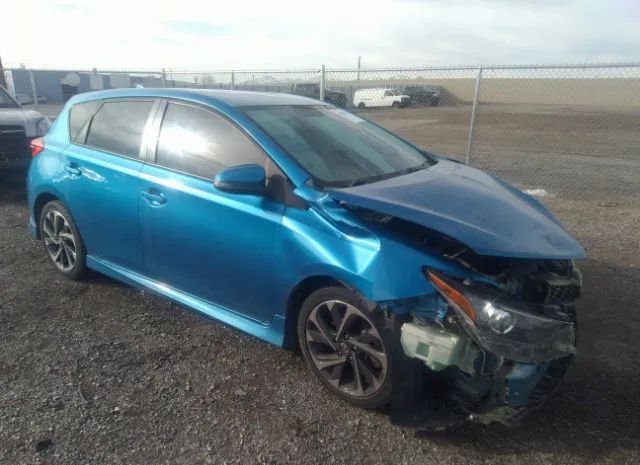 Scion Im (2016)