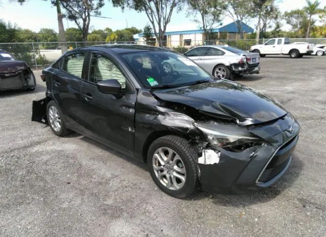 Scion Ia (2016)