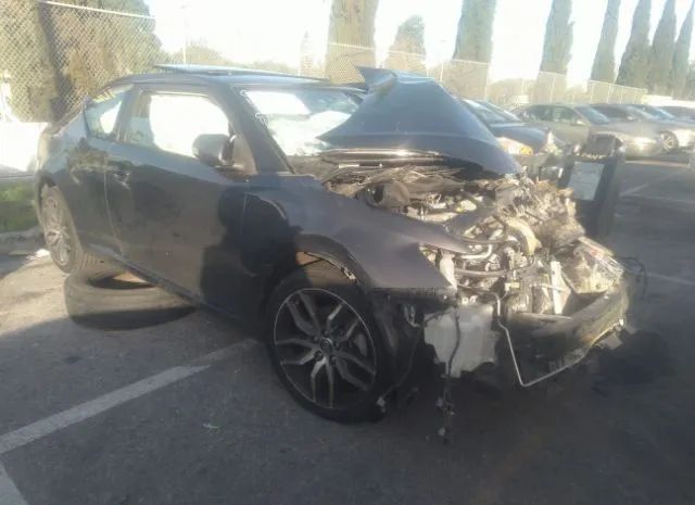 Scion Tc (2016)