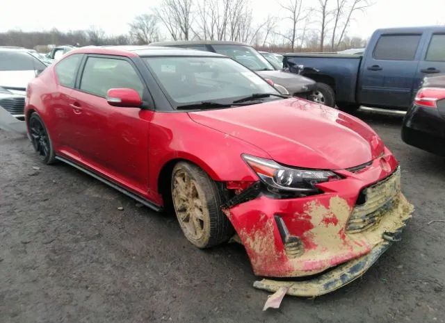 Scion Tc (2016)