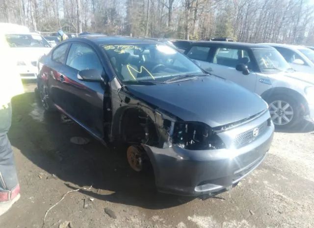 Scion Tc (2010)