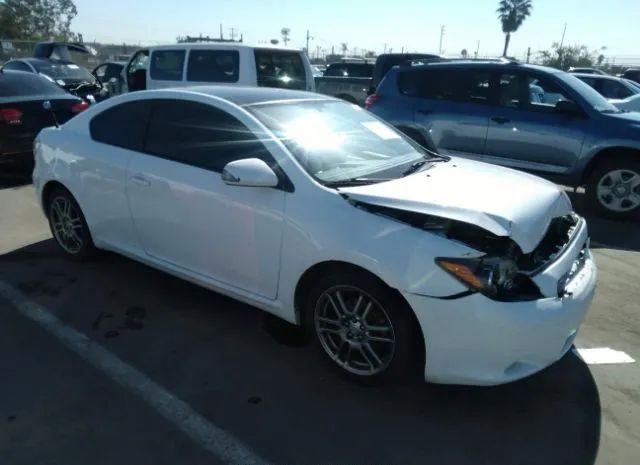 Scion Tc (2010)